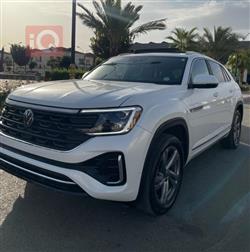 Volkswagen Atlas Cross Sport